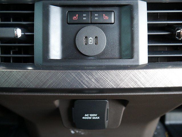 2026 Ford F-250 Super Duty King Ranch - Photo 78