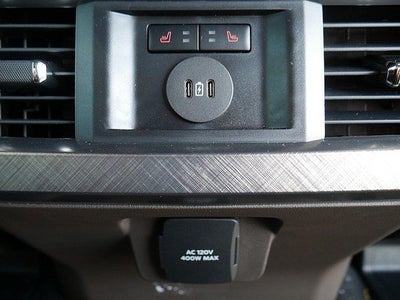 2026 Ford F-250SD King Ranch CREW 4WD
