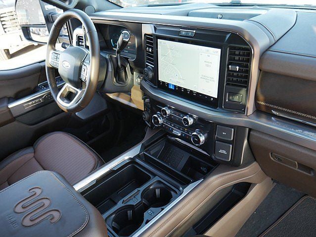2026 Ford F-250SD King Ranch CREW 4WD