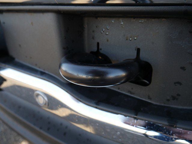 2026 Ford F-250 Super Duty King Ranch - Photo 84