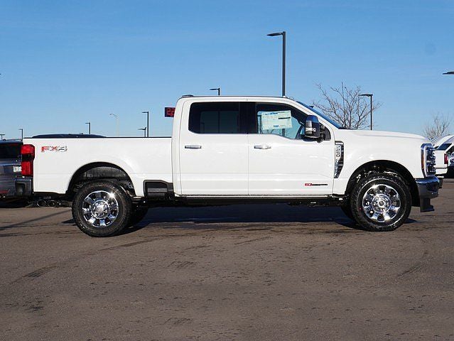 2026 Ford F-250 Super Duty King Ranch - Photo 51