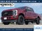 2026 Ford F-250SD XLT CREW 4WD