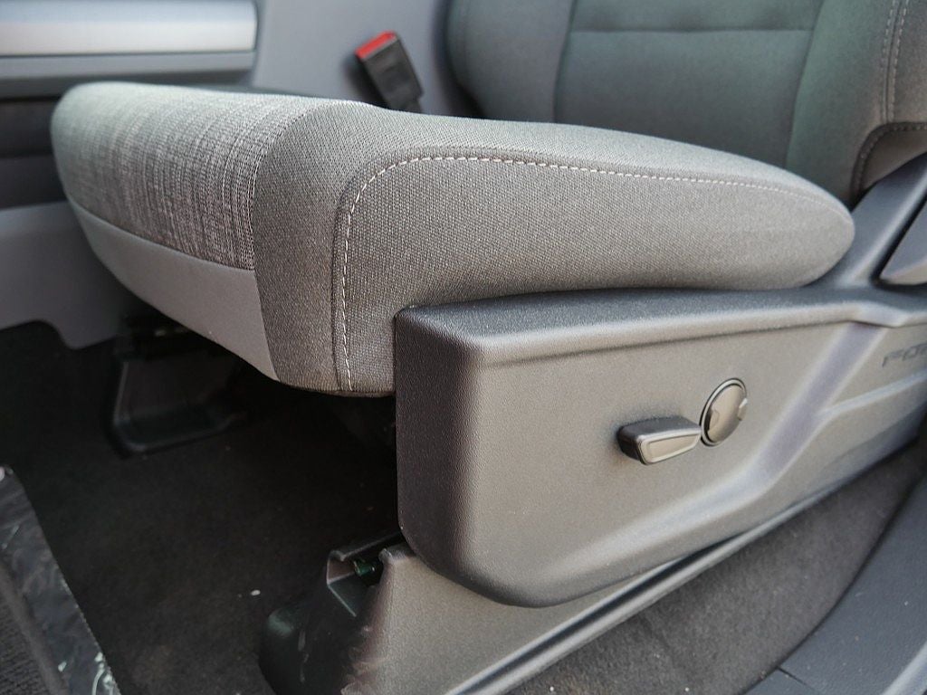 2026 Ford F-250SD XLT CREW 4WD