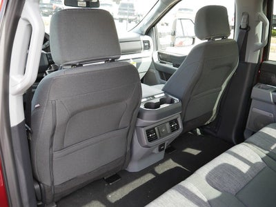 2026 Ford F-250SD XLT CREW 4WD