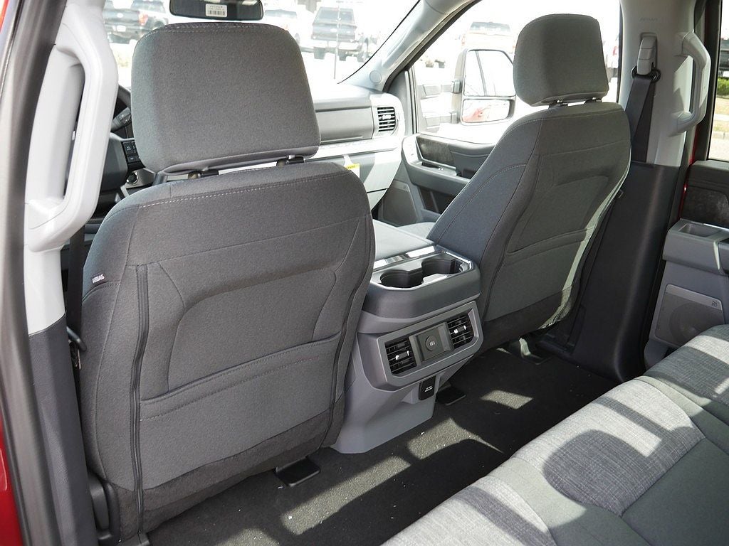 2026 Ford F-250SD XLT CREW 4WD