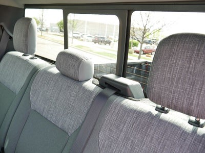 2026 Ford F-250SD XLT CREW 4WD