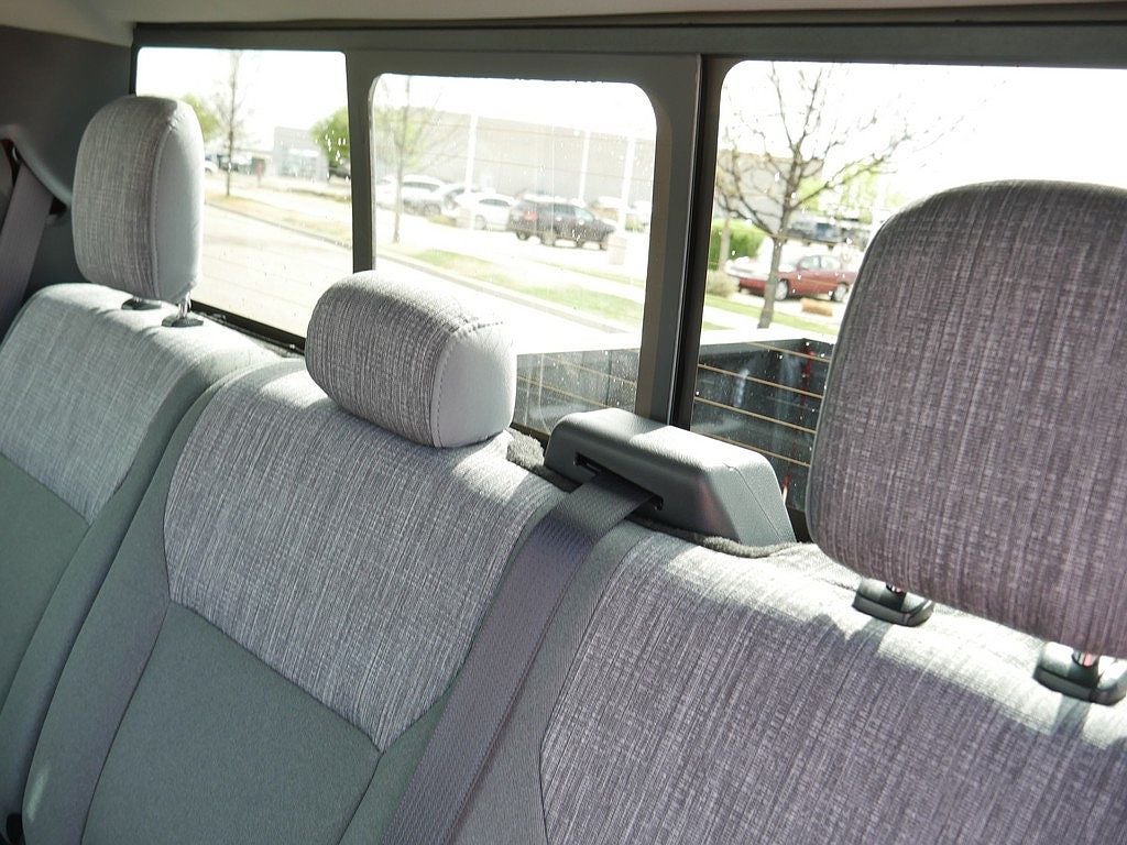 2026 Ford F-250SD XLT CREW 4WD