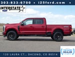 2026 Ford F-250SD XLT CREW 4WD
