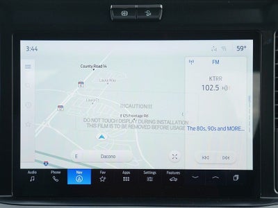 2026 Ford F-250SD XLT CREW 4WD