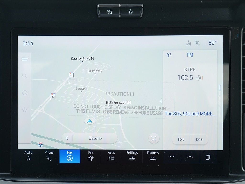 2026 Ford F-250SD XLT CREW 4WD