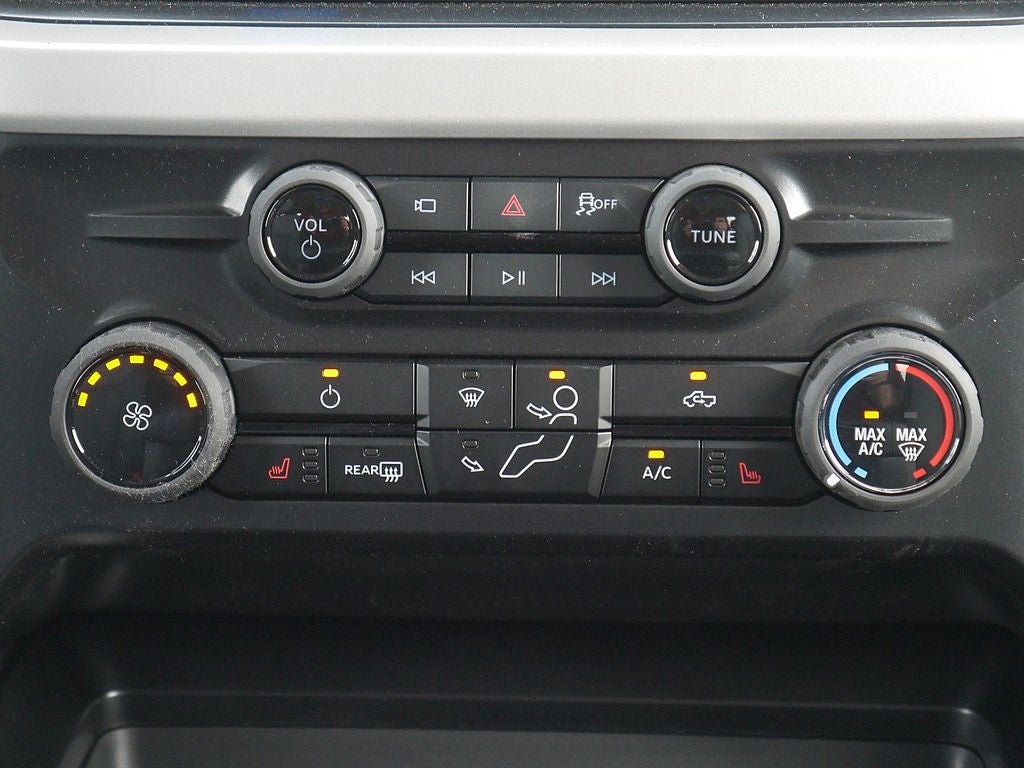 2026 Ford F-250SD XLT CREW 4WD