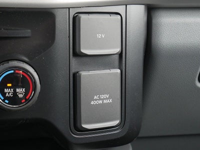 2026 Ford F-250SD XLT CREW 4WD