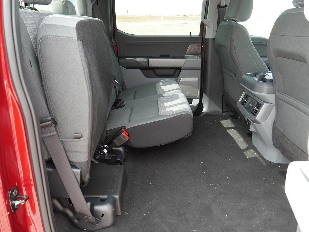 2026 Ford F-250SD XLT CREW 4WD