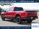 2026 Ford F-250SD XLT CREW 4WD