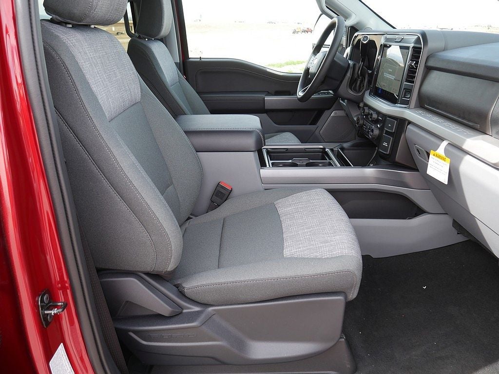 2026 Ford F-250SD XLT CREW 4WD