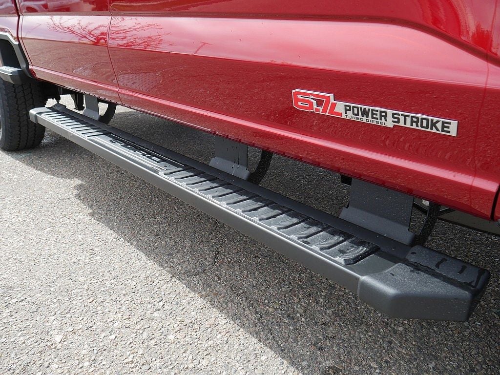 2026 Ford F-250SD XLT CREW 4WD