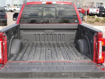 2026 Ford F-250SD XLT CREW 4WD