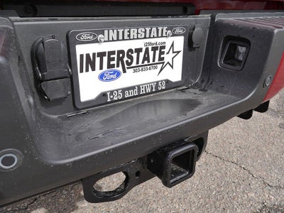 2026 Ford F-250SD XLT CREW 4WD