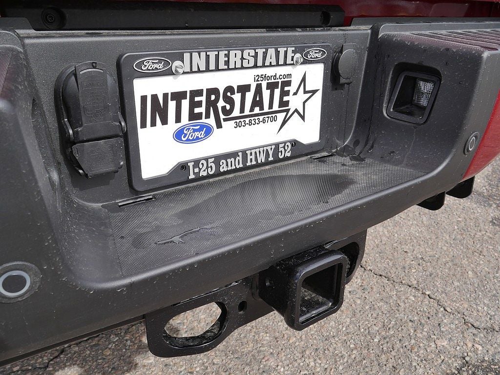 2026 Ford F-250SD XLT CREW 4WD