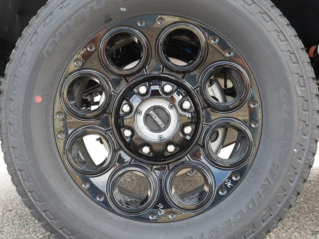 2026 Ford F-250SD XLT CREW 4WD