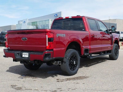 2026 Ford F-250SD XLT CREW 4WD