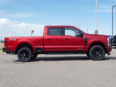 2026 Ford F-250SD XLT CREW 4WD