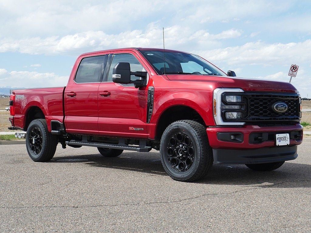 2026 Ford F-250SD XLT CREW 4WD