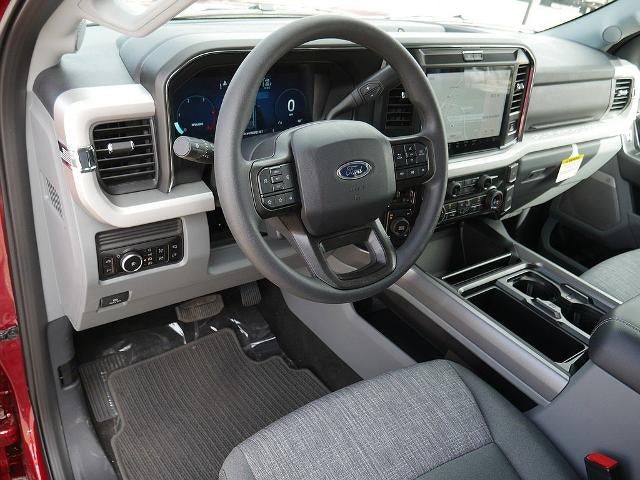 2026 Ford F-250SD XLT CREW 4WD