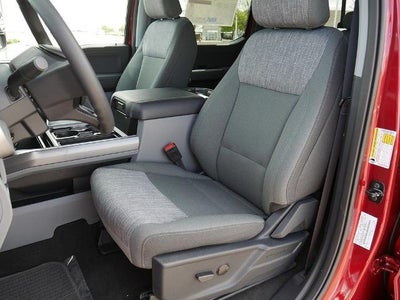 2026 Ford F-250SD XLT CREW 4WD