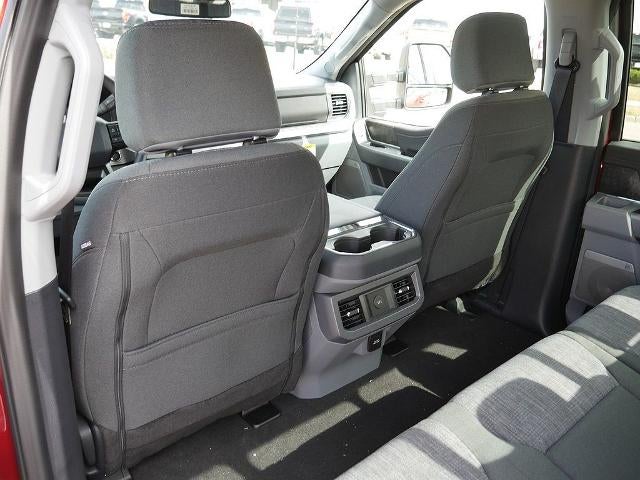 2026 Ford F-250SD XLT CREW 4WD