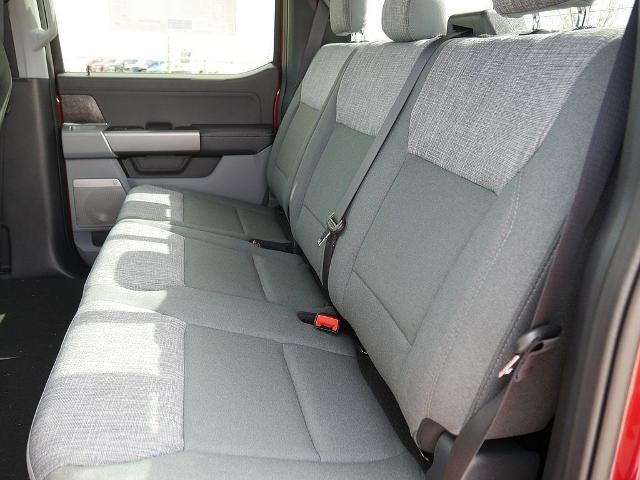 2026 Ford F-250SD XLT CREW 4WD