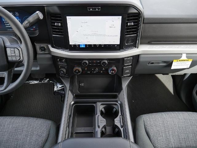 2026 Ford F-250SD XLT CREW 4WD