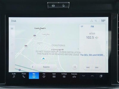 2026 Ford F-250SD XLT CREW 4WD