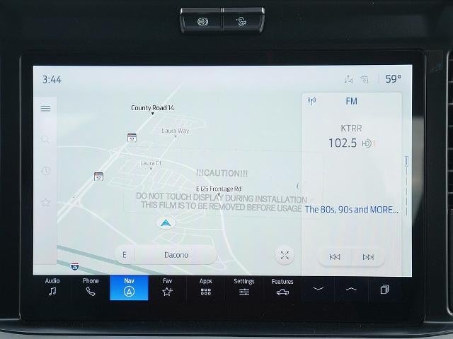 2026 Ford F-250SD XLT CREW 4WD