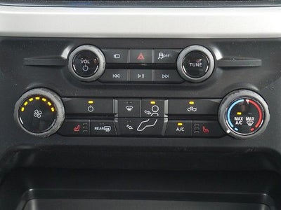 2026 Ford F-250SD XLT CREW 4WD