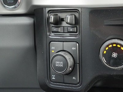 2026 Ford F-250SD XLT CREW 4WD