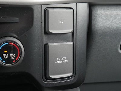 2026 Ford F-250SD XLT CREW 4WD