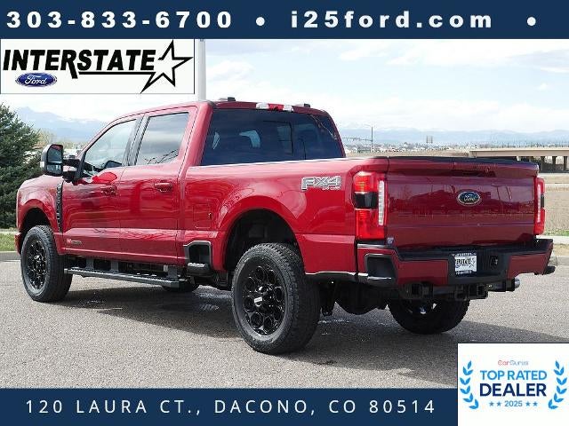2026 Ford F-250SD XLT CREW 4WD