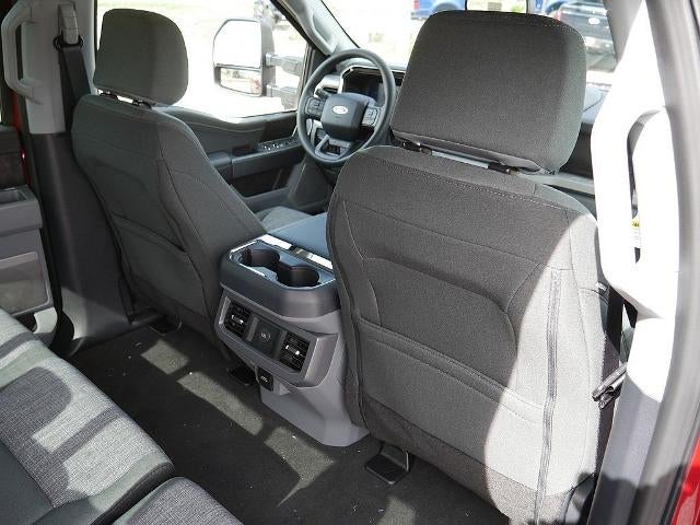 2026 Ford F-250SD XLT CREW 4WD