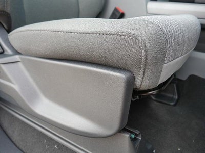 2026 Ford F-250SD XLT CREW 4WD