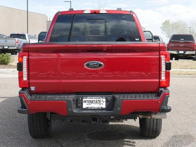 2026 Ford F-250SD XLT CREW 4WD