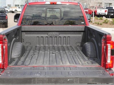 2026 Ford F-250SD XLT CREW 4WD