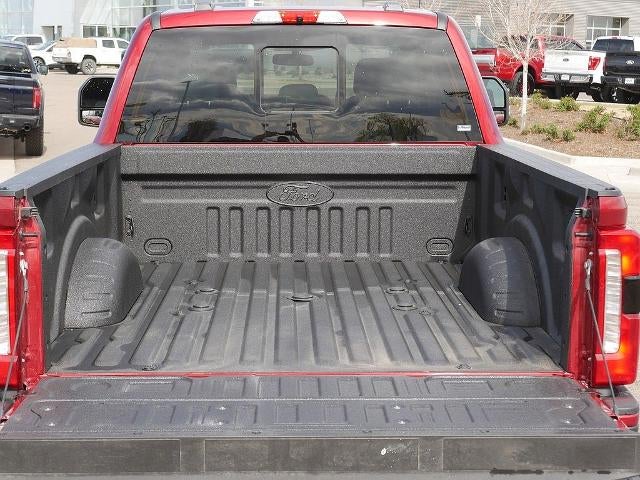 2026 Ford F-250SD XLT CREW 4WD