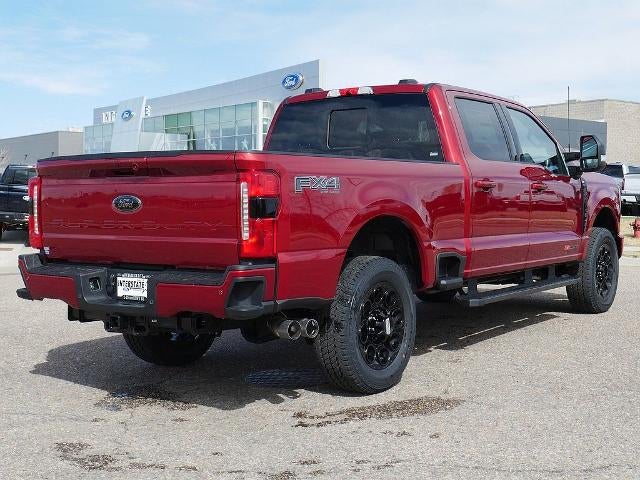 2026 Ford F-250SD XLT CREW 4WD