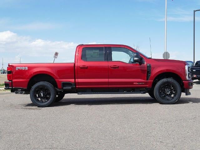 2026 Ford F-250SD XLT CREW 4WD