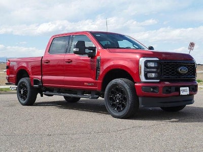 2026 Ford F-250SD XLT CREW 4WD