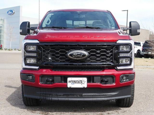 2026 Ford F-250SD XLT CREW 4WD