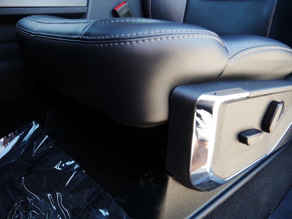 2024 Ford F-250SD Lariat CREW 6.7 HIGH OUTPUT