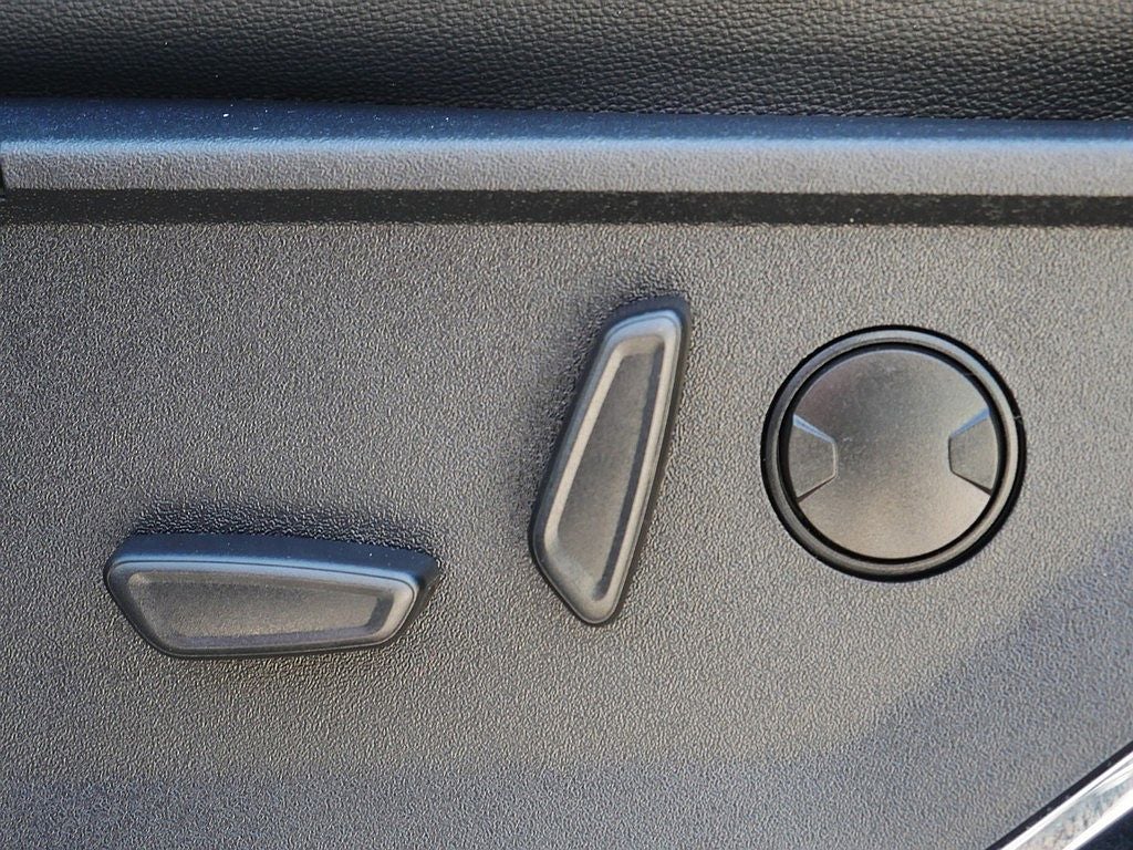 2024 Ford F-250SD Lariat CREW 6.7 HIGH OUTPUT