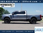 2024 Ford F-250SD Lariat CREW 6.7 HIGH OUTPUT